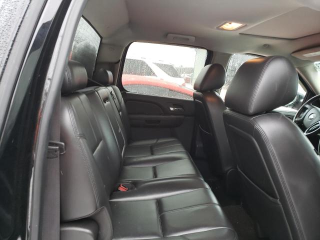 Photo 11 from auction – 2011 CHEVROLET SILVERADO with VIN 3GCPKTE37BG196286