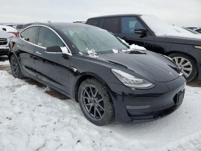 Photo 4 from auction – 2018 TESLA MODEL 3 with VIN 5YJ3E1EB2JF070861