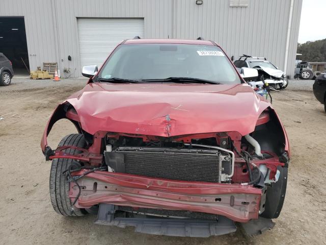 Photo 5 from auction – 2015 CHEVROLET EQUINOX LT with VIN 2GNALBEK2F1109856