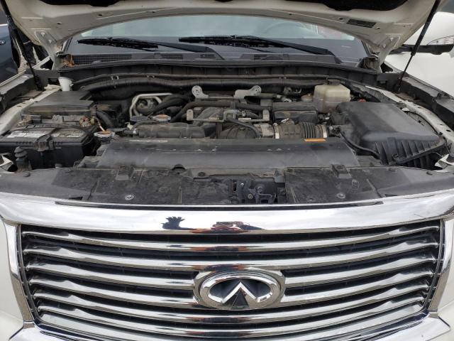Photo 12 from auction – 2012 INFINITI QX56 with VIN JN8AZ2NF9C9515585