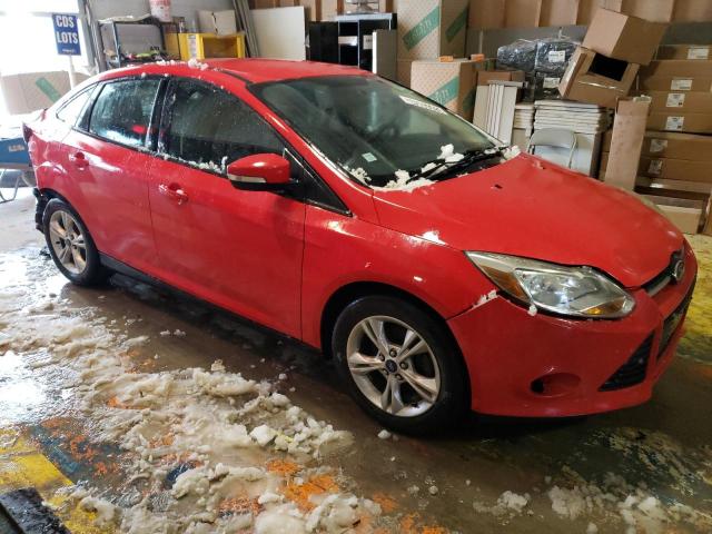 Photo 4 from auction – 2014 FORD FOCUS SE with VIN 1FADP3F26EL177574