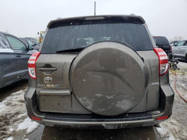 Photo 6 from auction – 2010 TOYOTA RAV4 with VIN 2T3BF4DV7AW078213