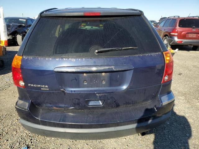 صورة رقم 6 من المزاد - 2005 CHRYSLER PACIFICA T مع VIN 2C4GM684X5R334188