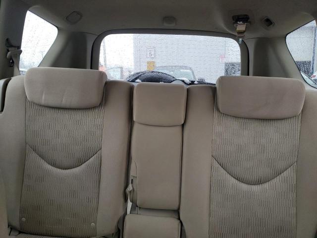 Photo 10 from auction – 2010 TOYOTA RAV4 with VIN 2T3BF4DV7AW078213