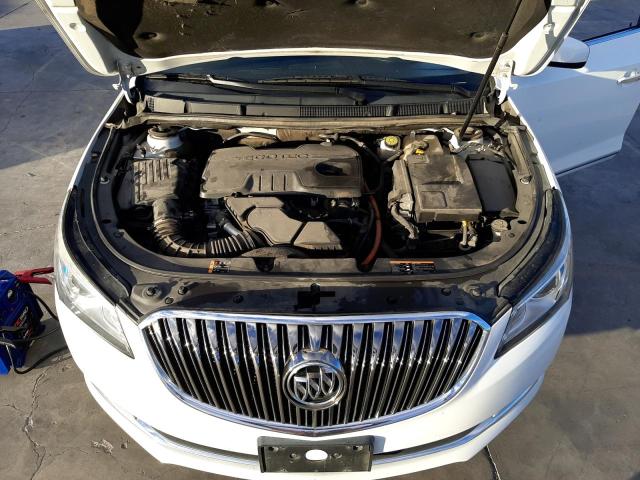 صورة رقم 11 من المزاد - 2016 BUICK LACROSSE مع VIN 1G4GA5GR5GF223666