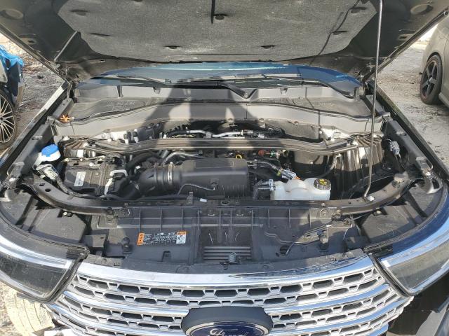 Zdjęcie 12 z aukcji – 2021 FORD EXPLORER L z VIN 1FMSK7FH2MGA85117