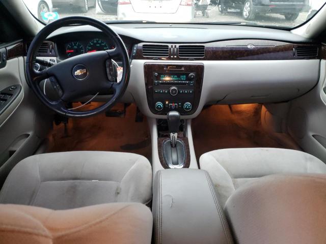 Photo 8 from auction – 2014 CHEVROLET IMPALA LIM with VIN 2G1WB5E37E1148607