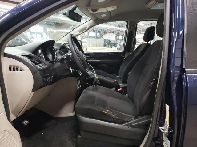 Photo 7 from auction – 2015 DODGE GRAND CARA with VIN 2C4RDGBG6FR558531