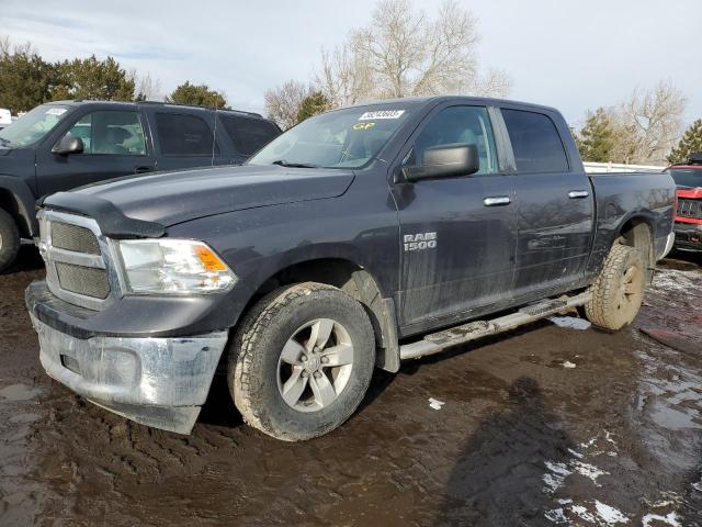 RAM 1500 SLT 2016 with VIN 1C6RR7LG2GS320330 - Photo from auction