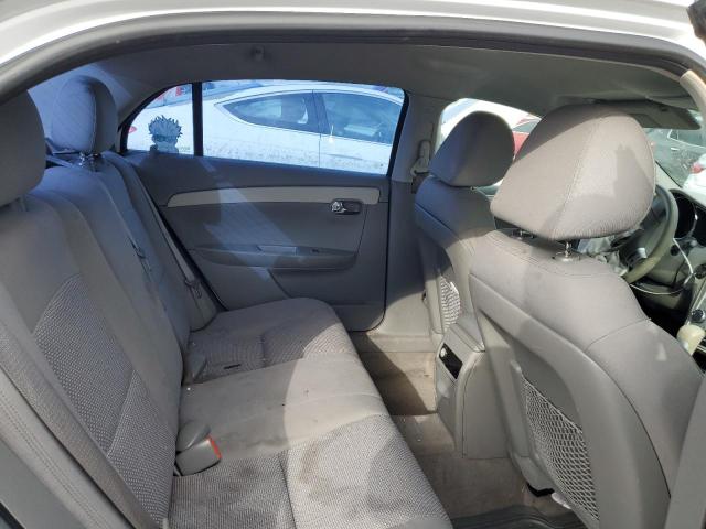 Photo 10 from auction – 2011 CHEVROLET MALIBU with VIN 1G1ZC5E19BF392594