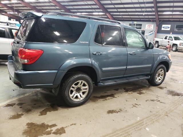 Photo 3 from auction – 2005 TOYOTA SEQUOIA LI with VIN 5TDBT48A35S254116