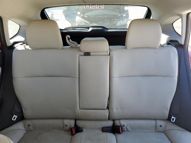 Photo 10 from auction – 2016 SUBARU CROSSTREK with VIN JF2GPANC9GH283675