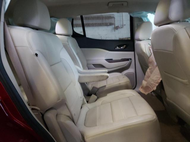 Photo 11 from auction – 2020 GMC ACADIA DEN with VIN 1GKKNXLS2LZ184426