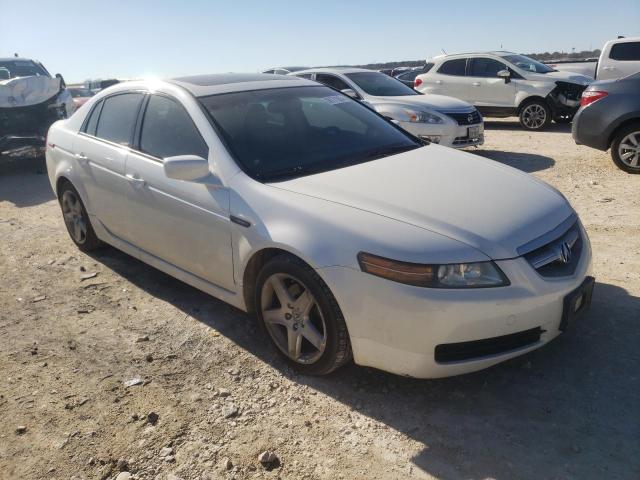Photo 4 from auction – 2006 ACURA 3.2TL with VIN 19UUA66296A052211