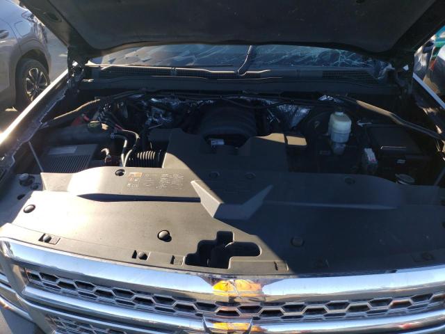 Photo 11 from auction – 2015 CHEVROLET SILVERADO with VIN 3GCPCREC1FG382654
