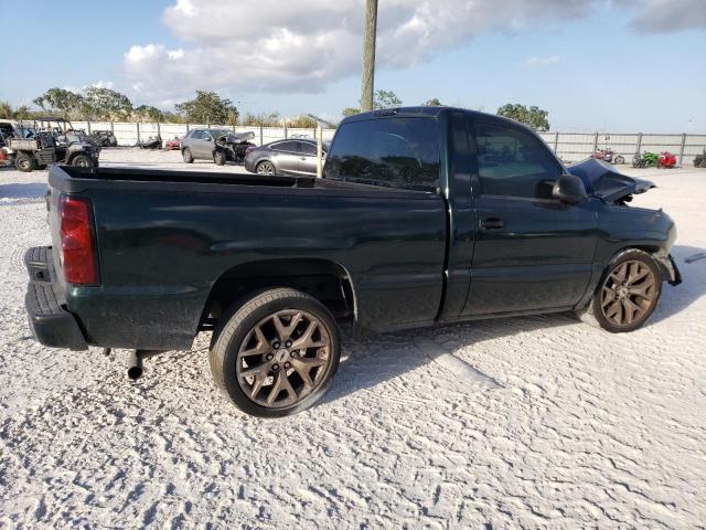 Photo 3 from auction – 2005 CHEVROLET SILVERADO with VIN 1GCEC14Z85Z164644