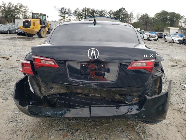 Photo 6 from auction – 2016 ACURA ILX PREMIU with VIN 19UDE2F73GA005914