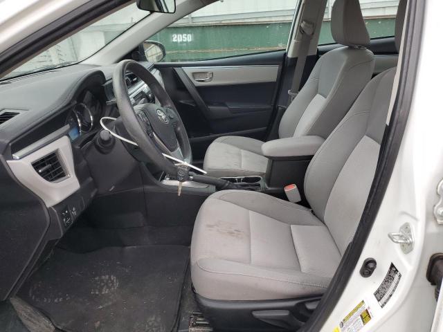 Photo 7 from auction – 2015 TOYOTA COROLLA L with VIN 5YFBURHE3FP310336