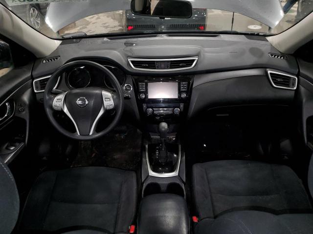 Photo 8 from auction – 2016 NISSAN ROGUE S with VIN JN8AT2MV5GW140604