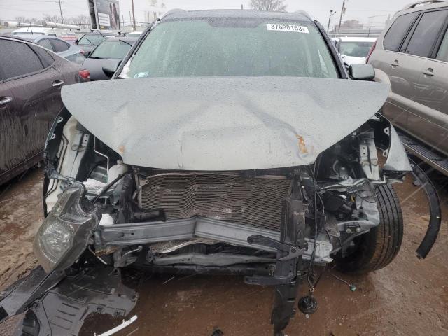 Photo 5 from auction – 2012 HONDA CR-V EXL with VIN JHLRM4H74CC026188