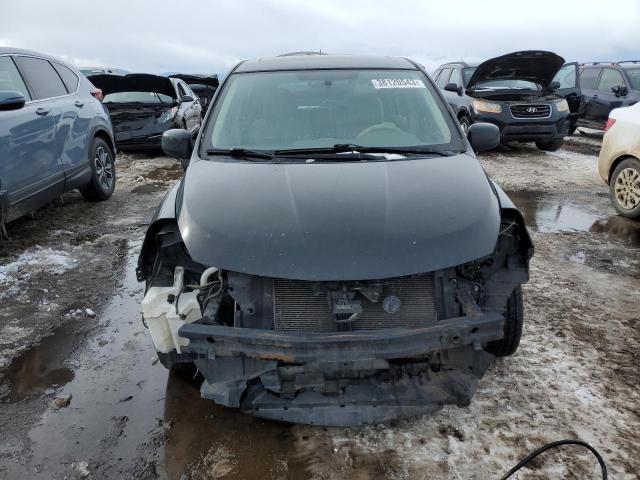 Photo 5 from auction – 2009 NISSAN VERSA S with VIN 3N1BC13EX9L355726