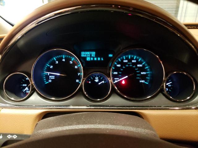 Photo 9 from auction – 2016 BUICK ENCLAVE with VIN 5GAKVCKD4GJ162067