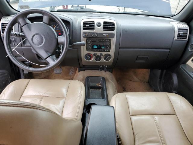 Photo 8 from auction – 2007 GMC CANYON with VIN 1GTDT13EX78100088