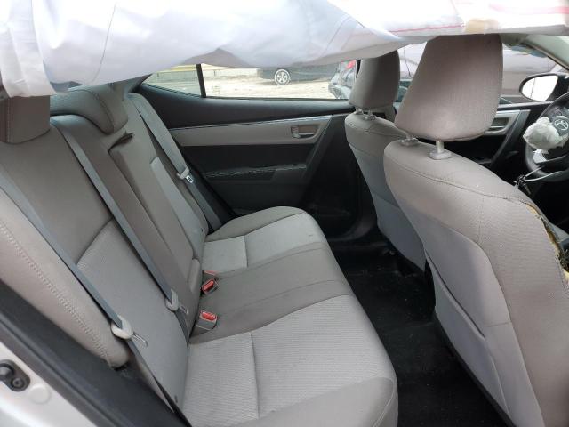Photo 10 from auction – 2016 TOYOTA COROLLA L with VIN 5YFBURHEXGP426182