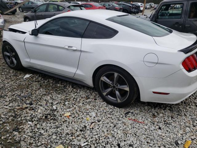 Photo 2 from auction – 2016 FORD MUSTANG with VIN 1FA6P8AM7G5259299