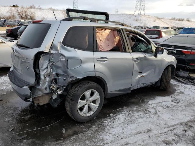 Photo 3 from auction – 2015 SUBARU FORESTER 2 with VIN JF2SJAFC2FH595684