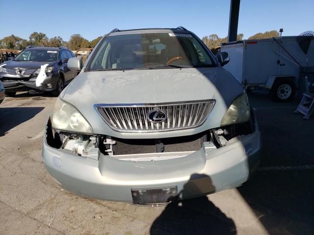 Photo 5 from auction – 2005 LEXUS RX 330 with VIN JTJHA31UX50084142