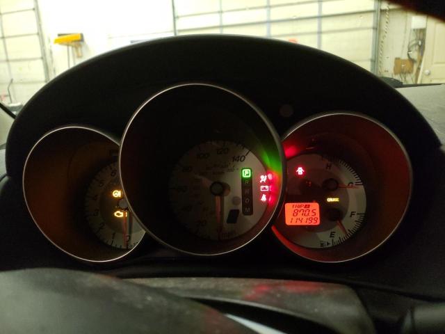صورة رقم 9 من المزاد - 2009 MAZDA 3 I مع VIN JM1BK32G691252017