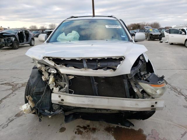 Foto 5 de la subasta – 2007 LEXUS RX 350 con VIN 2T2GK31U97C025597