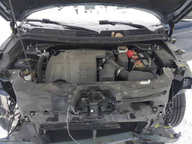 Photo 12 from auction – 2017 FORD EXPLORER X with VIN 1FM5K8D82HGC20141