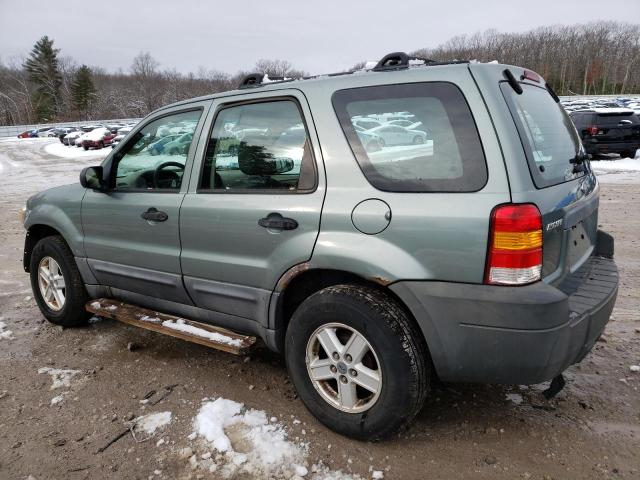 Photo 2 from auction – 2005 FORD ESCAPE XLS with VIN 1FMYU92ZX5KB76102