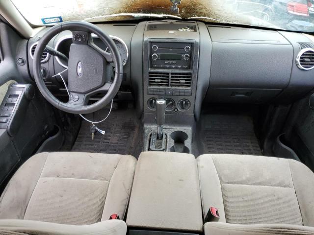 Photo 8 from auction – 2008 FORD EXPLORER S with VIN 1FMEU31E98UA60560