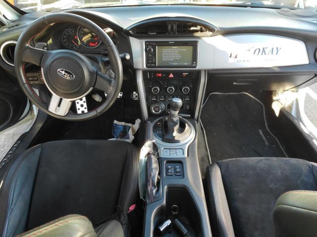 Photo 8 from auction – 2013 SUBARU BRZ 2.0 LI with VIN JF1ZCAC10D2601918