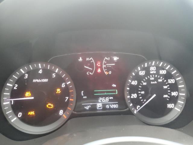 Photo 9 from auction – 2013 NISSAN SENTRA with VIN 3N1AB7AP4DL638573