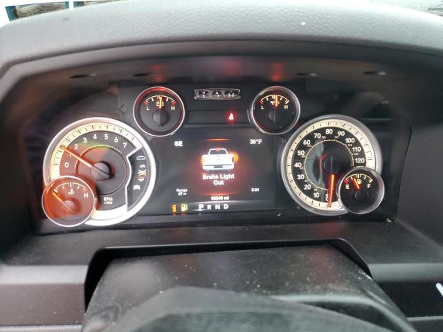 Photo 9 from auction – 2017 RAM 1500 SLT with VIN 1C6RR7TT5HS502294