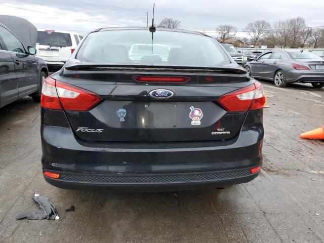 Photo 6 from auction – 2013 FORD FOCUS SE with VIN 1FADP3F2XDL182887