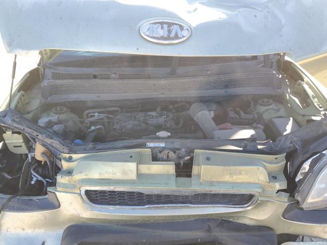 Photo 11 from auction – 2011 KIA SOUL with VIN KNDJT2A2XB7273089