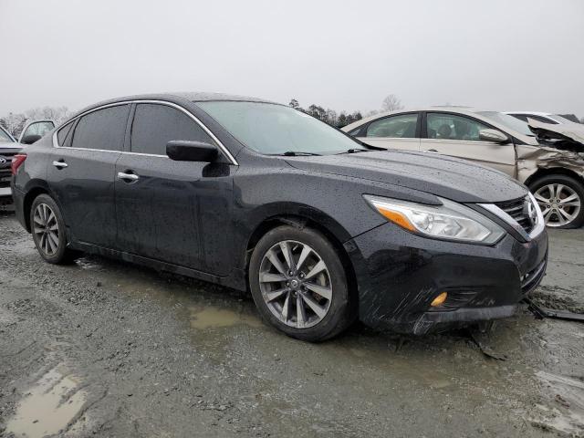 Photo 4 from auction – 2017 NISSAN ALTIMA 2.5 with VIN 1N4AL3AP4HC288954