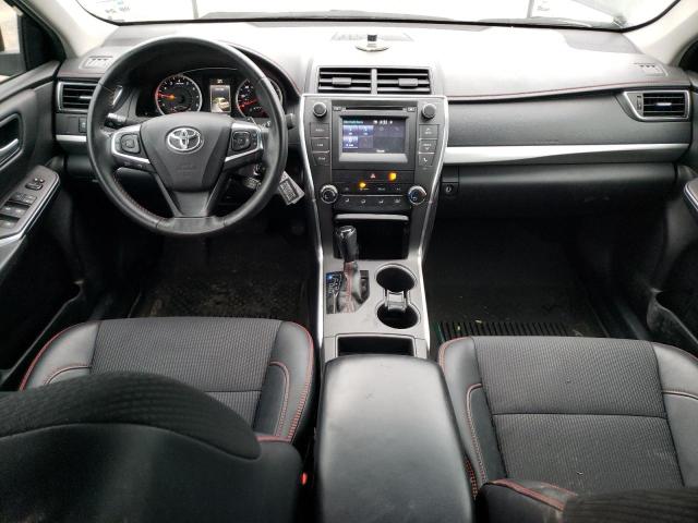 Zdjęcie 8 z aukcji – 2017 TOYOTA CAMRY LE z VIN 4T1BF1FK5HU304625