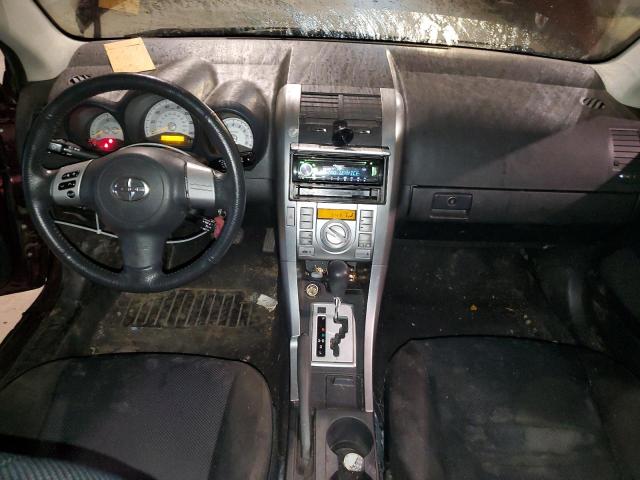 Photo 8 from auction – 2006 TOYOTA SCION TC with VIN JTKDE177460074082