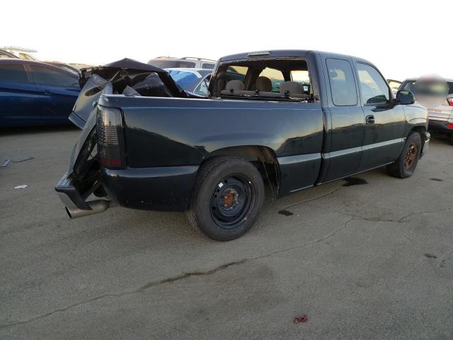 Photo 3 from auction – 2004 CHEVROLET SILVERADO with VIN 2GCEC19V041139833