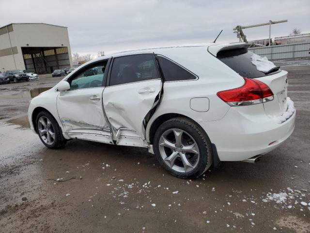 Photo 2 from auction – 2011 TOYOTA VENZA with VIN 4T3BK3BB9BU053233