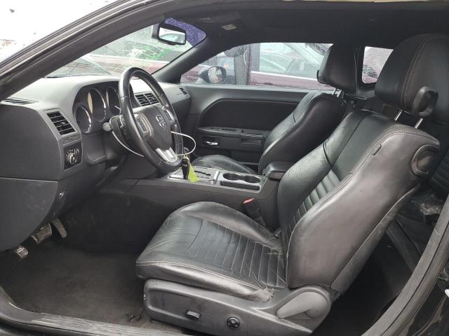 Photo 7 from auction – 2012 DODGE CHALLENGER with VIN 2C3CDYAG3CH246928