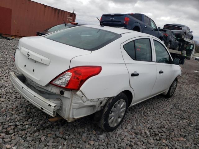 Photo 3 from auction – 2015 NISSAN VERSA S with VIN 3N1CN7AP5FL890013