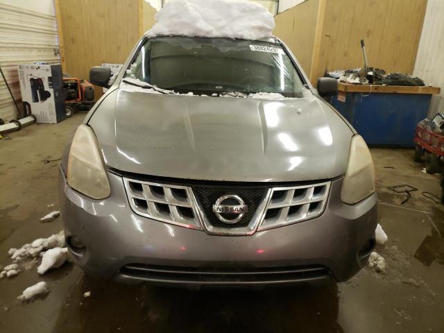 Photo 5 from auction – 2011 NISSAN ROGUE S with VIN JN8AS5MT1BW564955