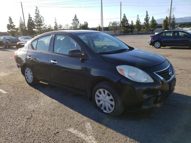 Photo 4 from auction – 2014 NISSAN VERSA S with VIN 3N1CN7APXEL819114